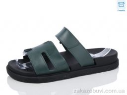 Шлепки Hongquan X59-6