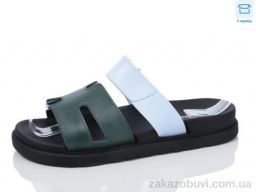 Шлепки Hongquan X58-1