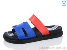 Шлепки Hongquan X58-2