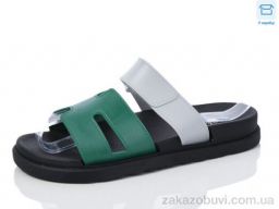 Шлепки Hongquan X58-5