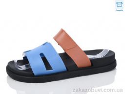 Шлепки Hongquan X58-8