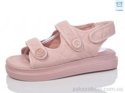 Босоножки Hongquan K60-5