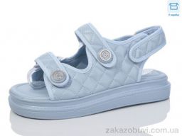 Босоножки Hongquan K60-6