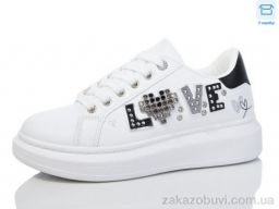 Кроссовки Hongquan J1058-1