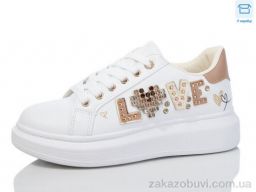 Кроссовки Hongquan J1058-3