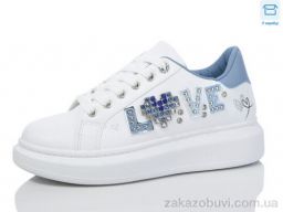 Кроссовки Hongquan J1058-5