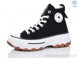 Кеды Hongquan J1060-1