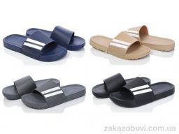 Шлепки Hongquan Q38 mix