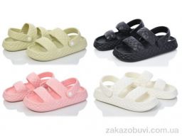 Босоножки Hongquan Q39 mix