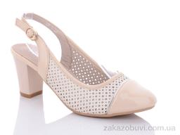 Туфли Hongquan CO2