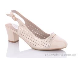 Туфли Hongquan CO5