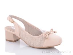 Туфли Hongquan CM5