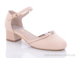 Туфли Hongquan CM12