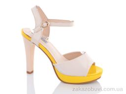 Босоніжки Hongquan J10