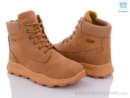 Ботинки Hongquan J779-3