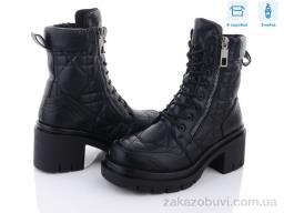 Ботинки Hongquan 87-1