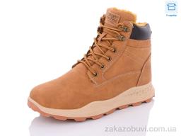 Ботинки Hongquan J778-3