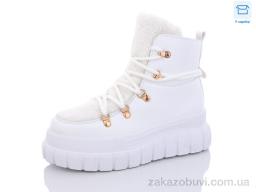 Ботинки Hongquan J896-3