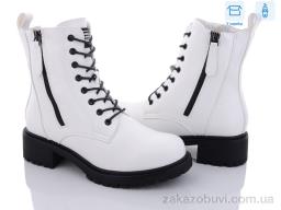 Ботинки Hongquan 91-6