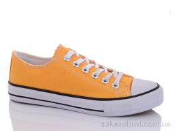Кеди Hongquan J302-6 yellow