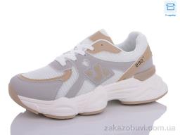 Кроссовки Hongquan J923-2