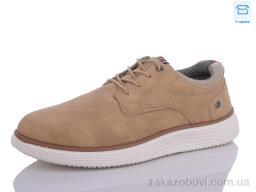 Кроссовки Hongquan J938-2