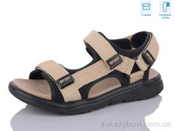 Сандалии Hongquan F3-3