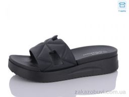 Шлепки Hongquan X46-1
