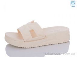 Шлепки Hongquan X46-2