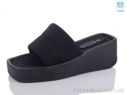 Шлепки Hongquan X32-1