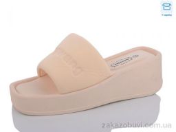 Шлепки Hongquan X32-2