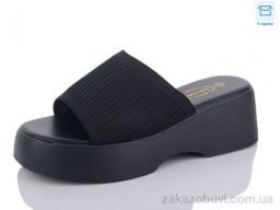 Шлепки Hongquan X35-1