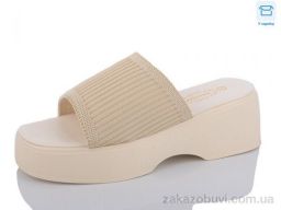 Шлепки Hongquan X35-2