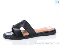 Шлепки Hongquan X37-1