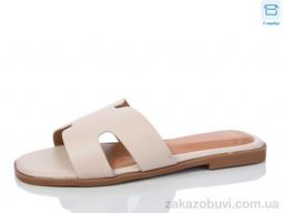 Шлепки Hongquan X37-3