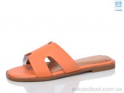 Шлепки Hongquan X37-6