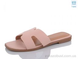 Шлепки Hongquan X37-10