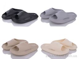 Шлепки Hongquan Q16 mix