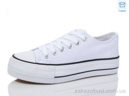 Кеды Hongquan J995-2