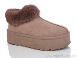 Угги Hongquan J988-3