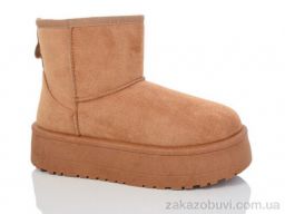 Угги Hongquan J987-2