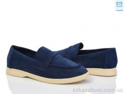 Туфли Hongquan B6-2