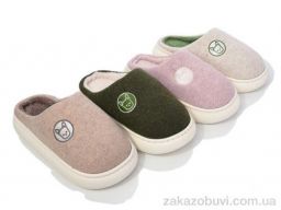 Тапки Hongquan X73 mix