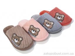 Тапки Hongquan TX78 mix