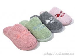 Тапки Hongquan TX62 mix