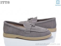 Туфли ITTS 9309E