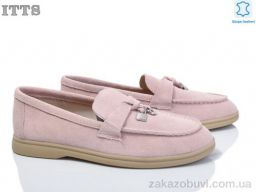 Туфли ITTS 9309F