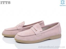 Туфли ITTS 9309-3F