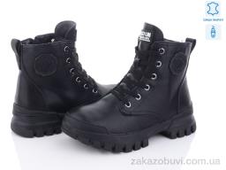 Ботинки ITTS E827-6