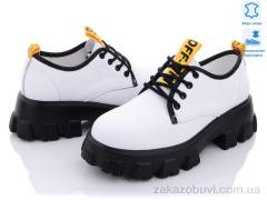 Туфли ITTS L105-1